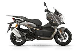 RKS Arome 125 İncelemesi: Ekonomik, Hafif ve Şehir İçi İçin İdeal Scooter