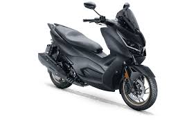RKS RZ 250S: Maxi-Scooter’da Güç, Konfor ve Stil Buluşuyor
