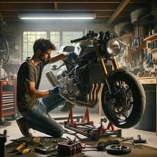 Sıfır Motosiklette Rodaj Nasıl Yapılır? 0–1000 km Planı