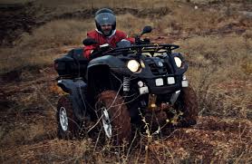 SYM ATV Yedek Parça Nereden Bulunur?