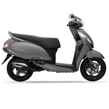 TVS Jupiter 125 İnceleme: Yüksek Konfor!