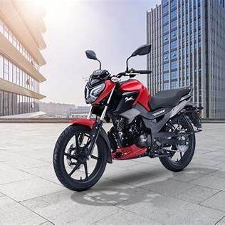 TVS Raider 125 İnceleme: Şehir İçi İçin Sportif ve Ekonomik Tercih