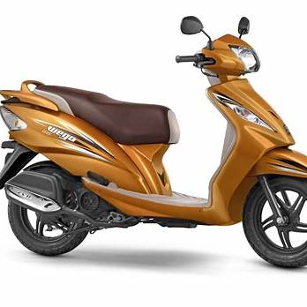 TVS Wego: Şehir İçi Konfor ve Teknolojiyi Bir Arada Sunan Scooter