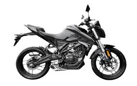 Voge R125: Günlük Sürüş ve Performansı Bir Arada Sunan Naked Motor