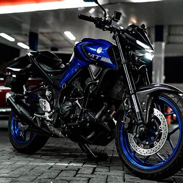 Yamaha MT-25 İncelemesi: Hafifliği ve Gücü Bir Arada Sunan Naked Canavar