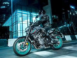 Yamaha MT‑07 (2025): Teknoloji, Stil ve Performansın Yeni Adı