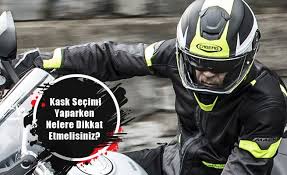 Yeni Başlayanlar İçin Kask Rehberi: İlk Kask Nasıl Seçilmeli?