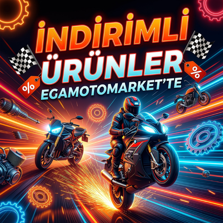 Egamotomarket Resim - 1