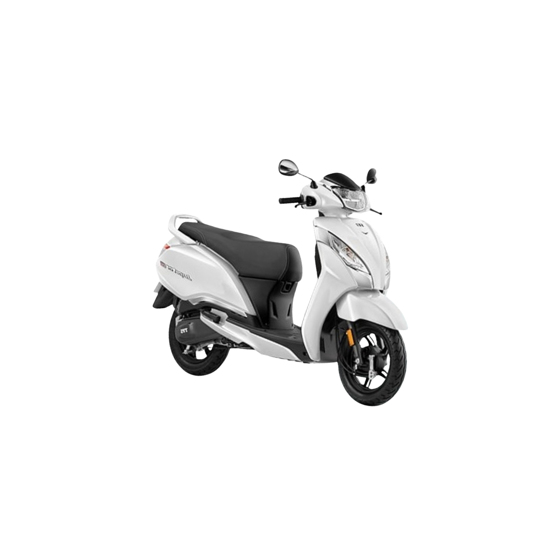 Jupiter 125