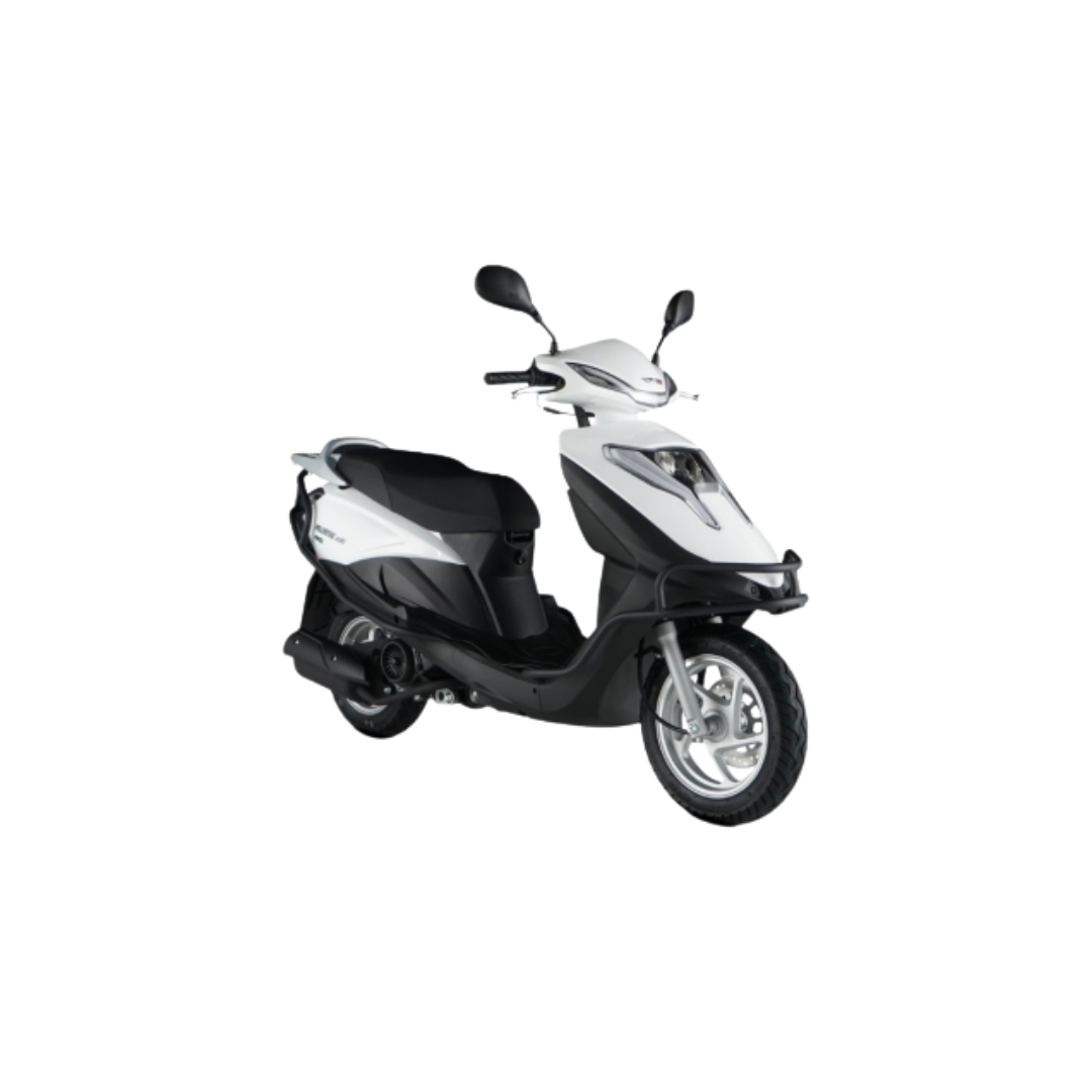 Private 125