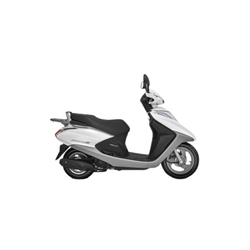 Alpha 110