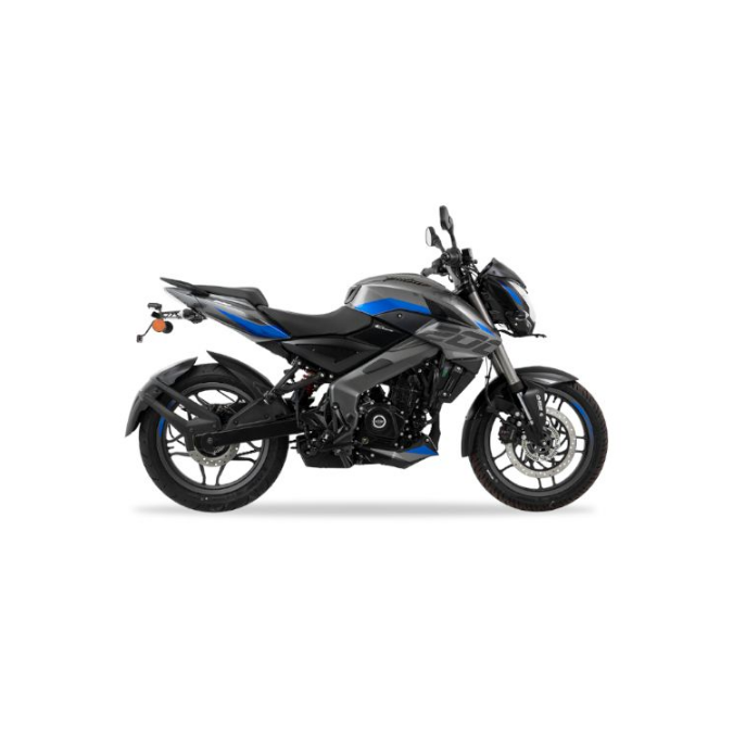 Pulsar 200ns