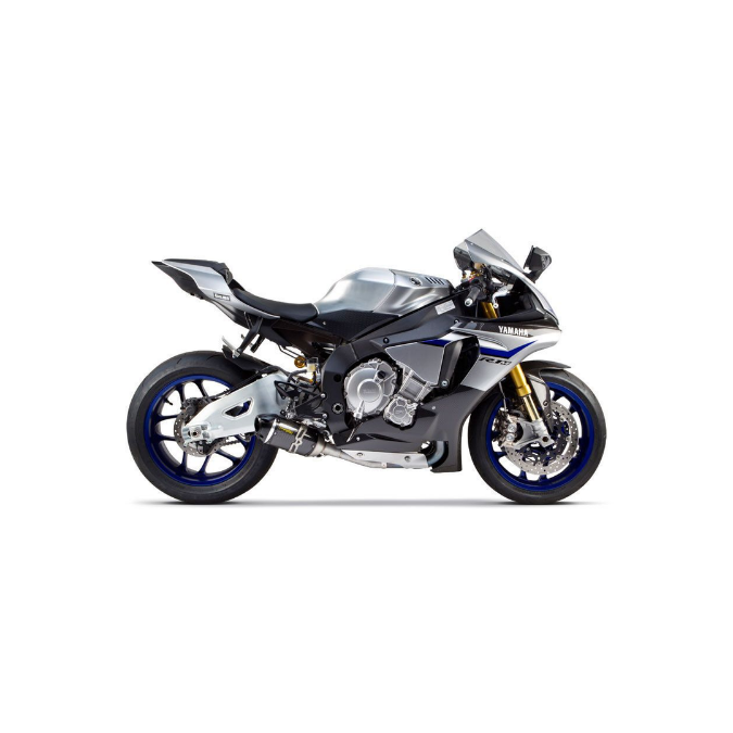 Yzf R1