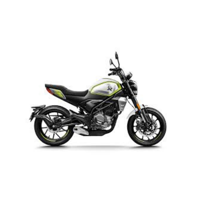 Cl-x 250