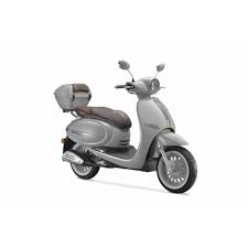Cappuccino 125