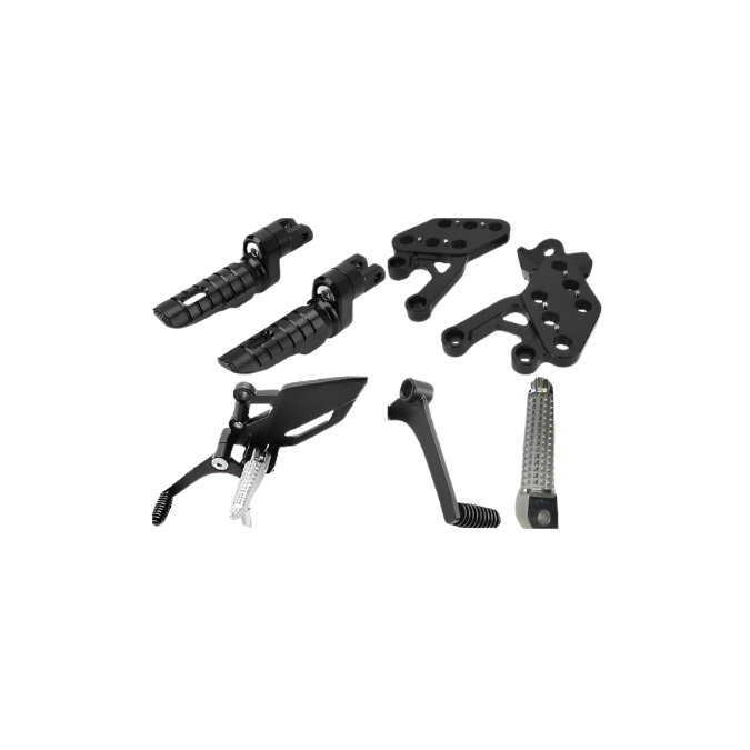Braket Peg