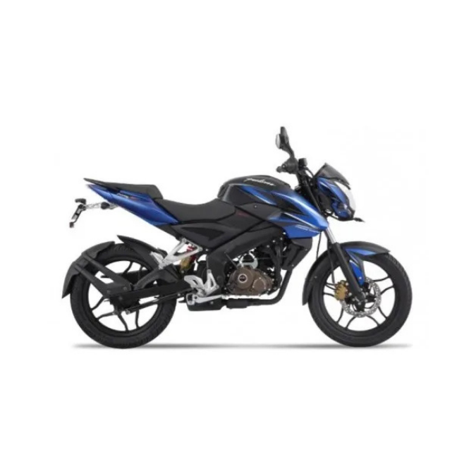 Pulsar 150ns