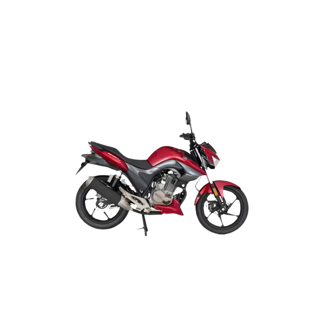 Drift L 125