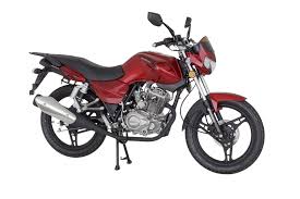 Mh Drift 125