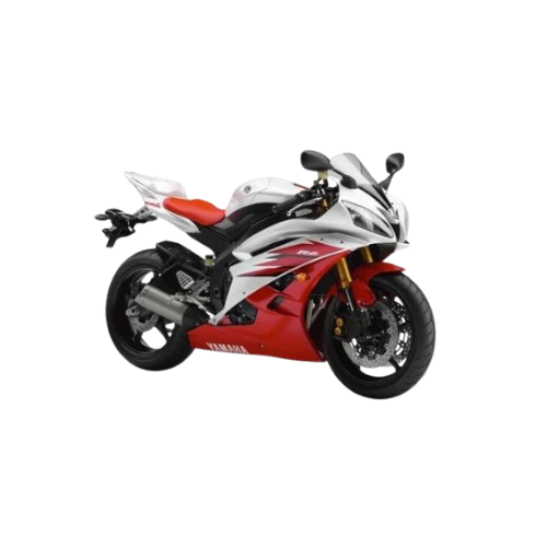 Yzf R6