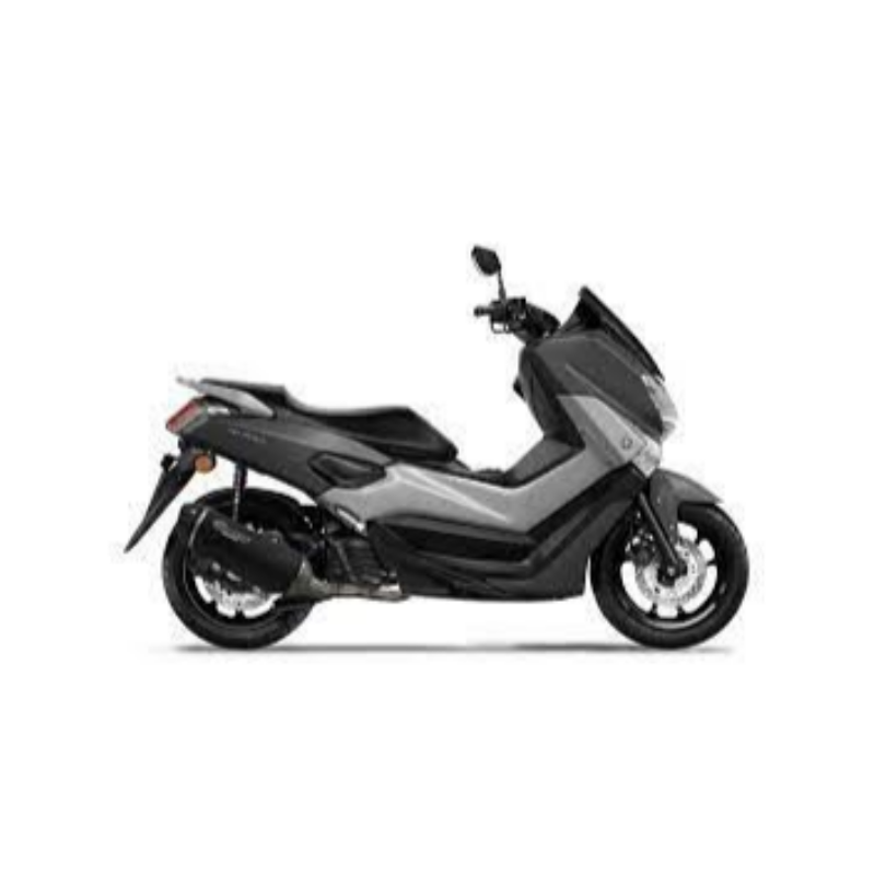 Nmax 125 155 2015-2020