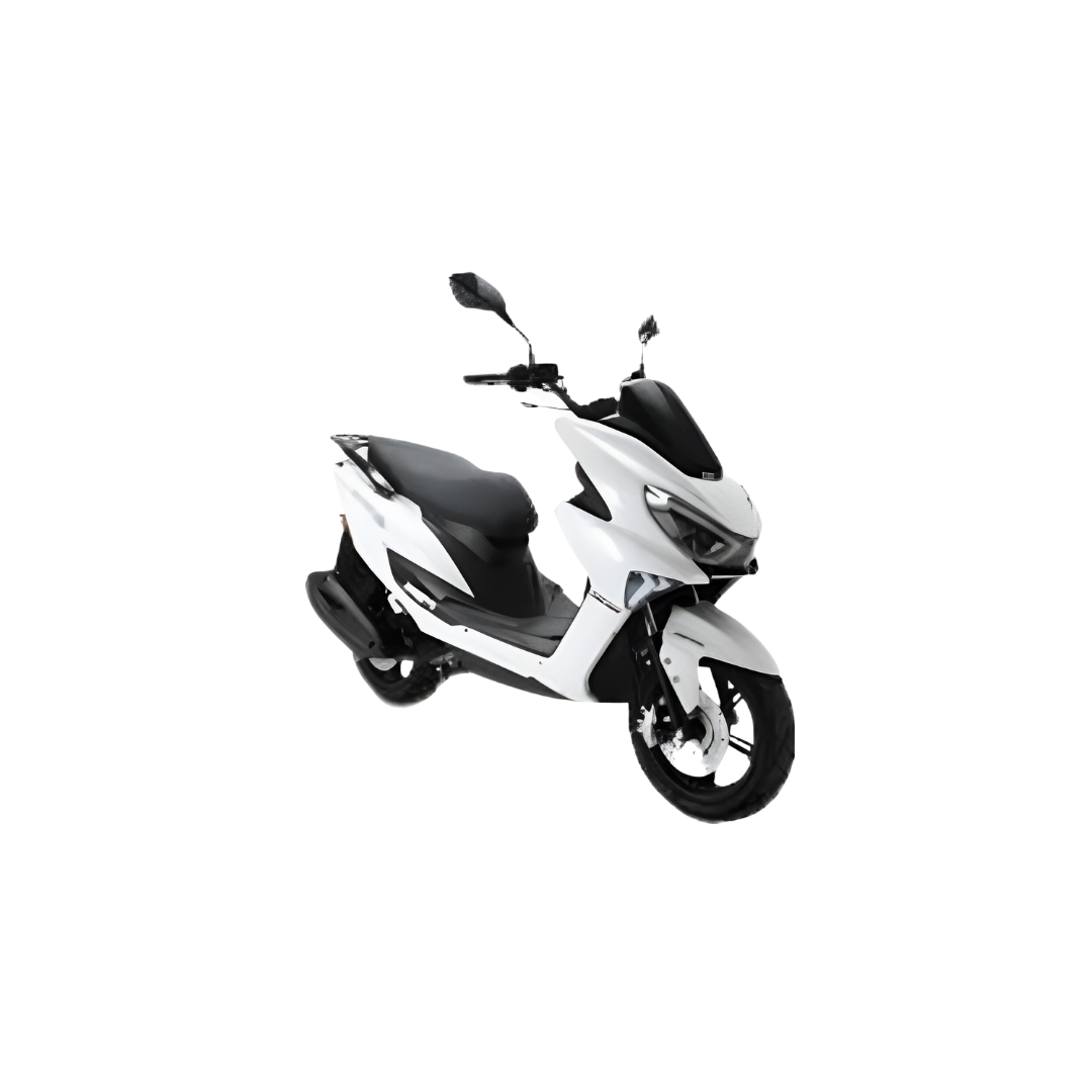 Newlight 125