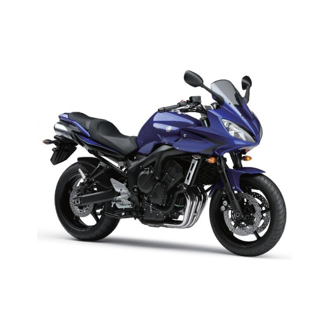 Fz6 Fazer