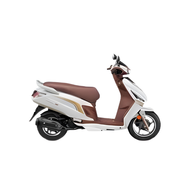 Hero Dash 125