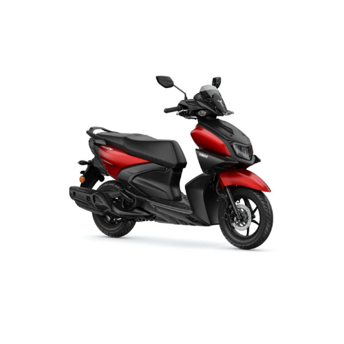Rayzr 125