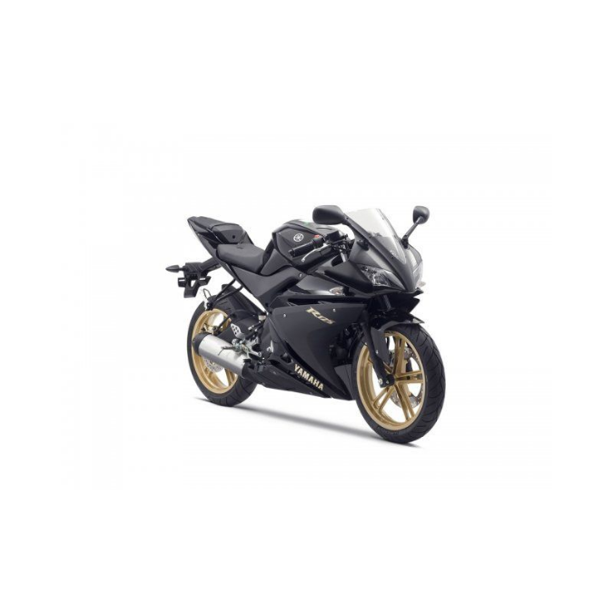 Yzf R125