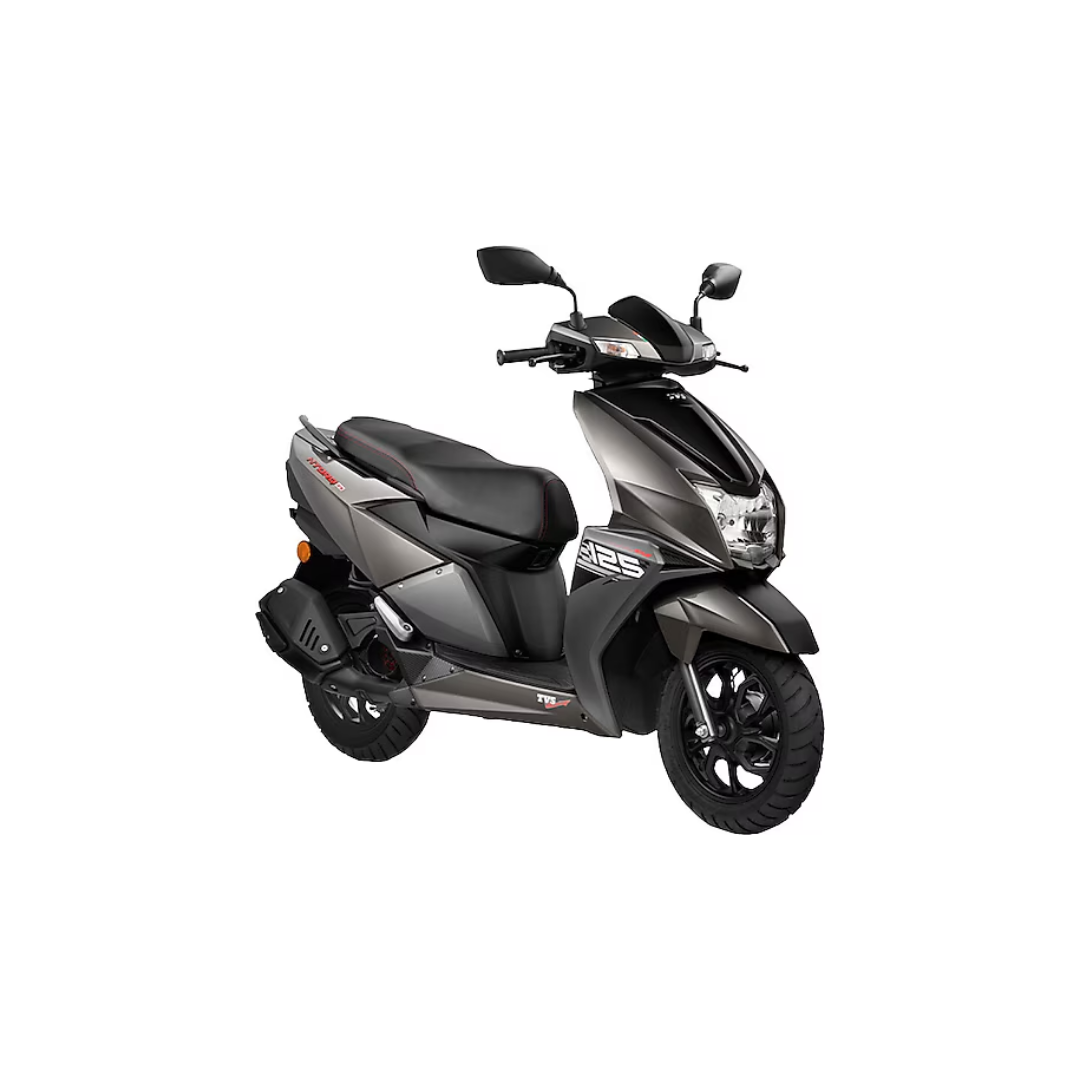 Ntorq 125
