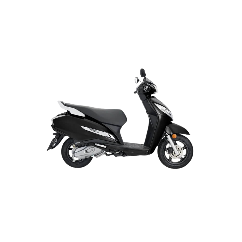 Activa 125 Deluxe