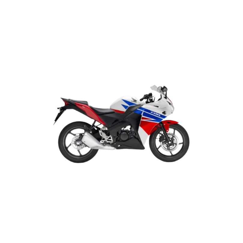 Cbr 125r