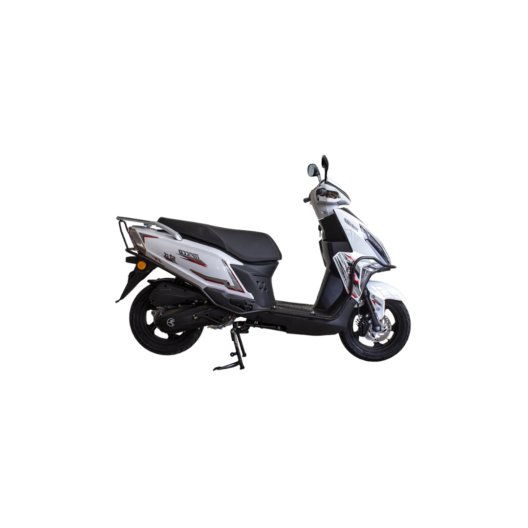 Falcon Mocco 50