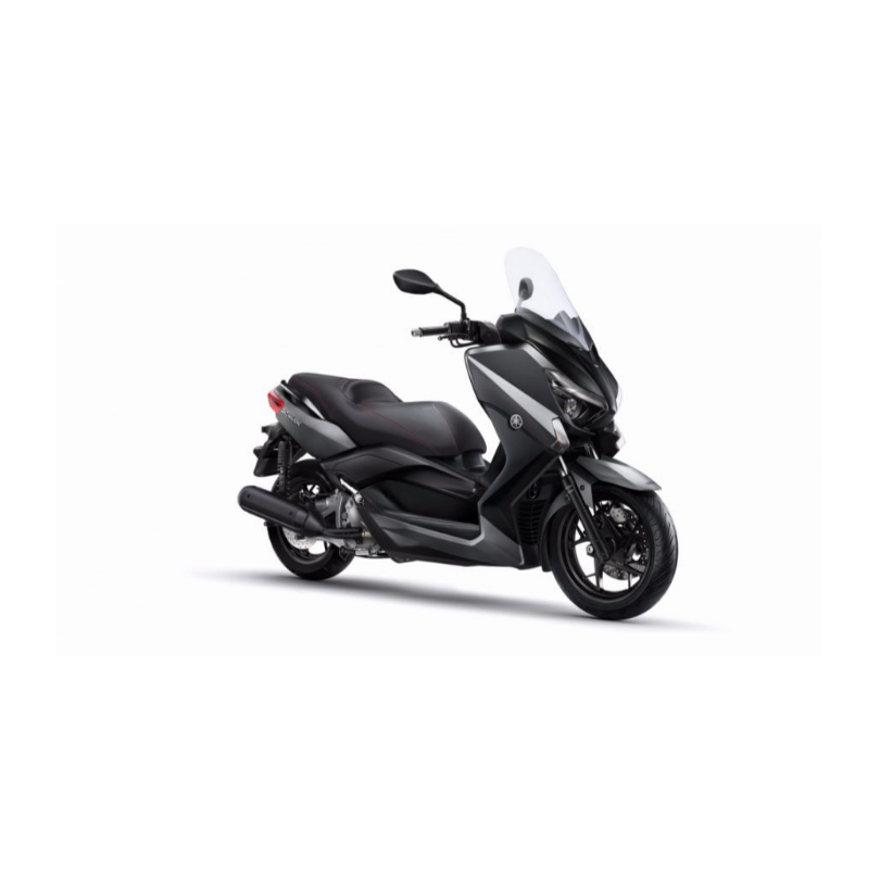 Xmax 250 2010-2017