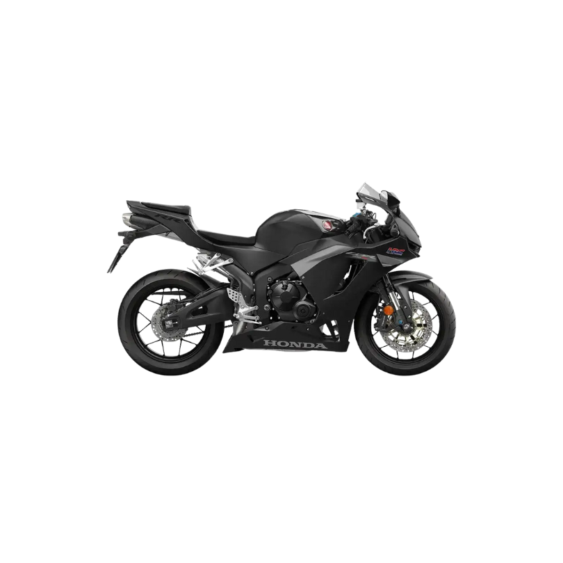 Cbr 600rr
