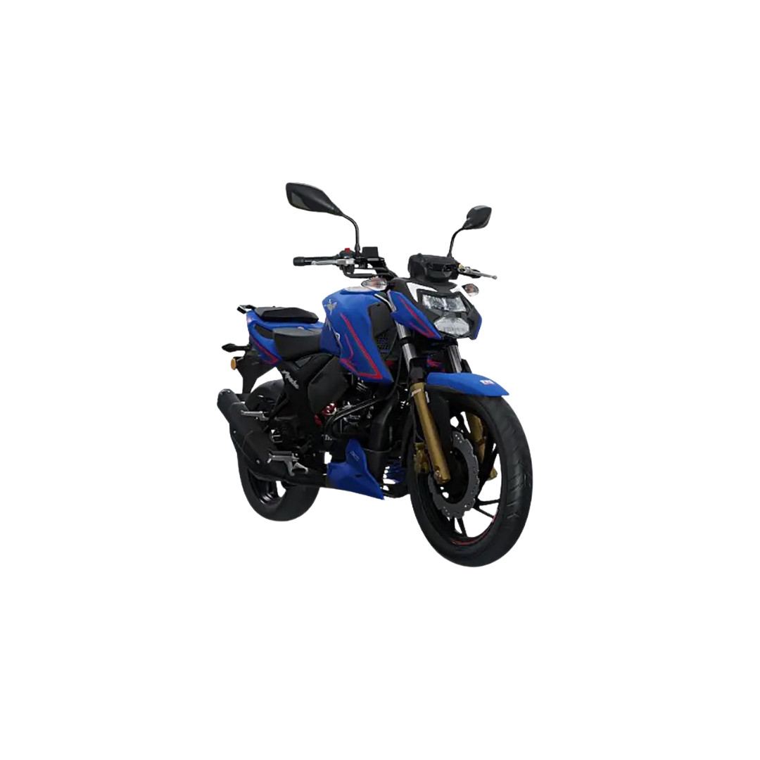 Rtr 200