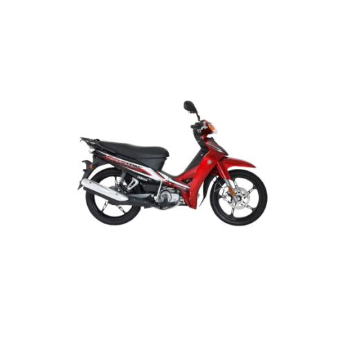 Crypton R 110