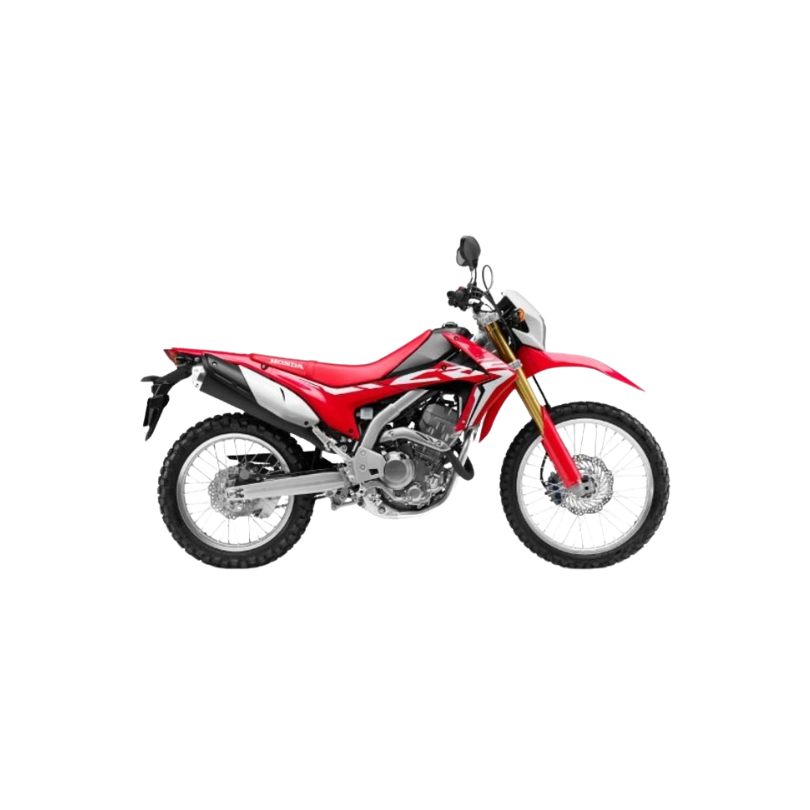 Crf 250l