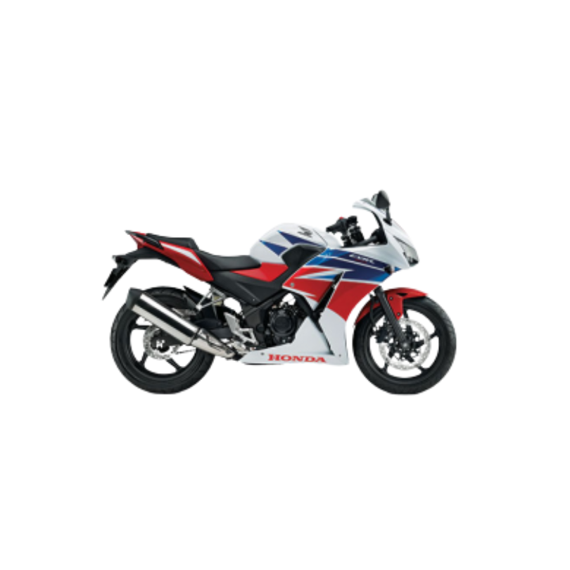 Cbr 250r