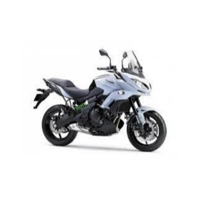 Versys 650