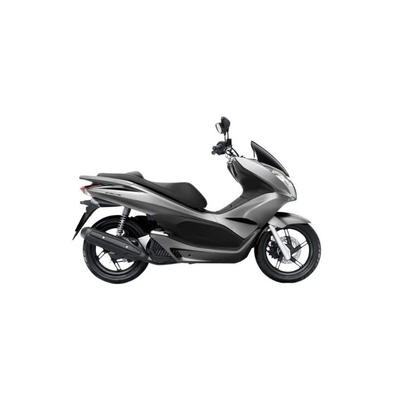 Pcx 125 2011-2013