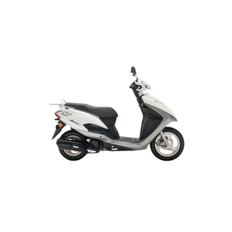 Activa S 125