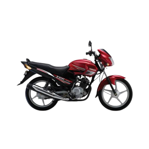 Ybr 125