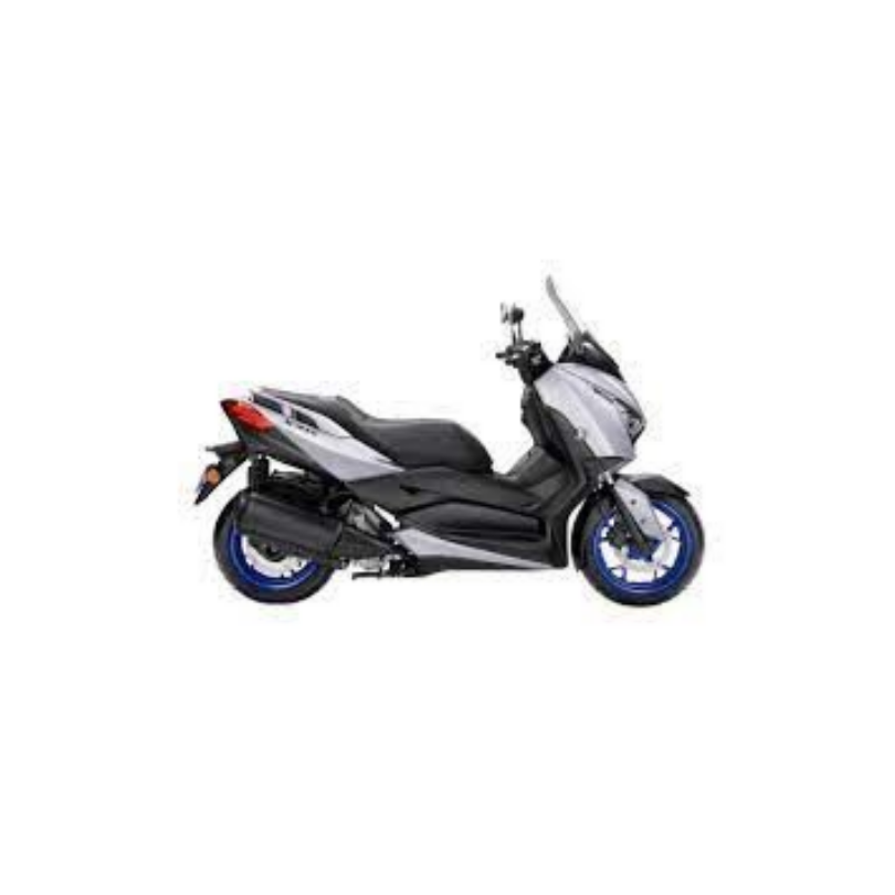 Xmax 250 300 2018-2022