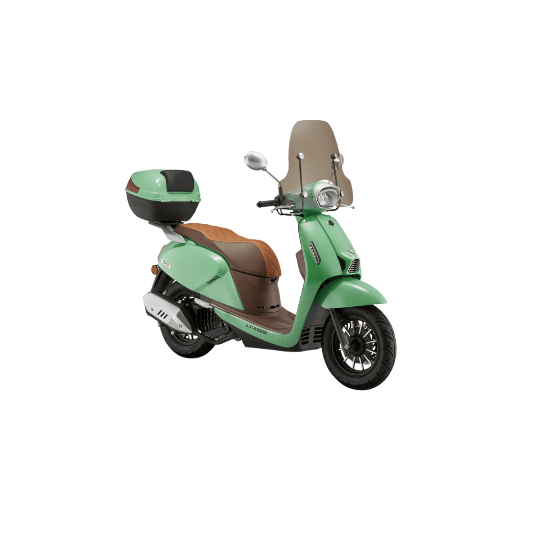 Ltr 125