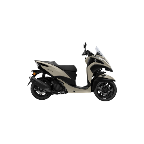 Tricity 125 155