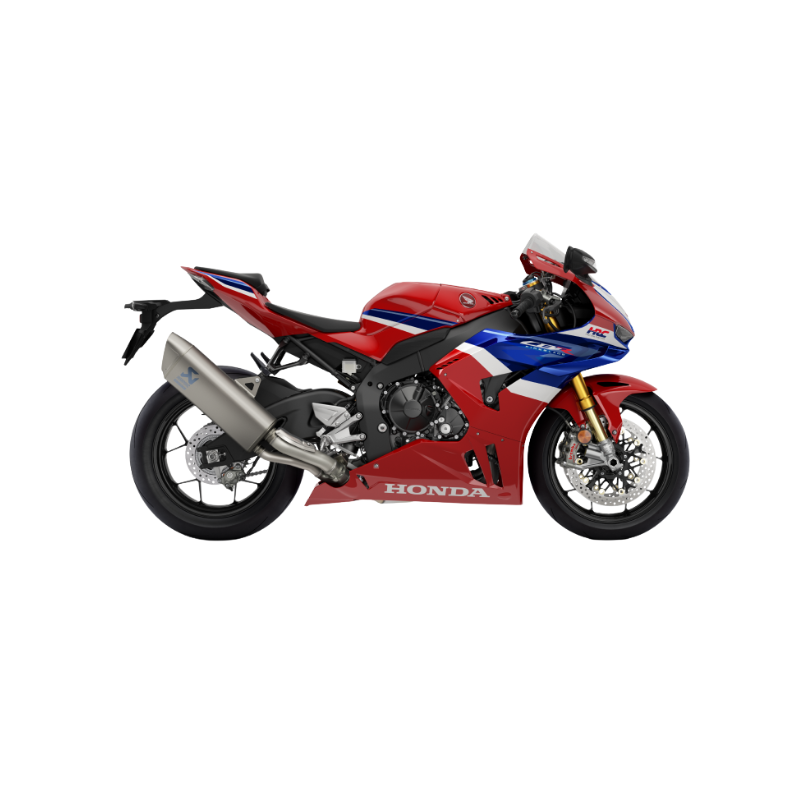 Cbr 1000rr