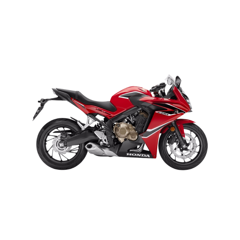 Cbr 650f