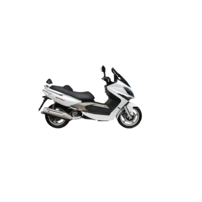 Xciting 250